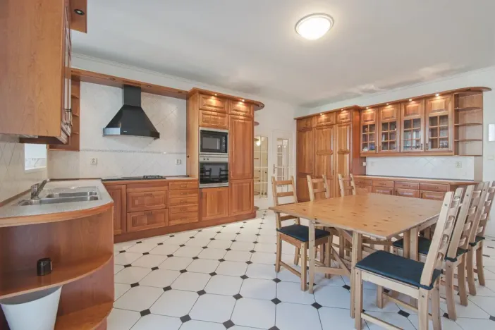Pronájem bytu 4+1, Praha - Vinohrady, Italská, 205 m2