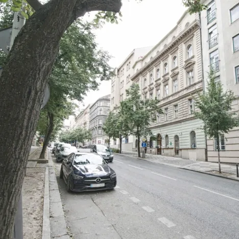 Pronájem bytu 4+1, Praha - Vinohrady, Italská, 205 m2
