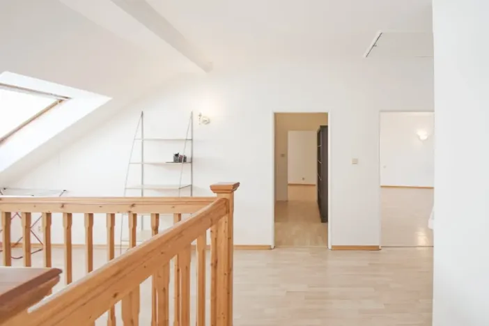 Pronájem bytu 4+1, Praha - Vinohrady, Italská, 205 m2