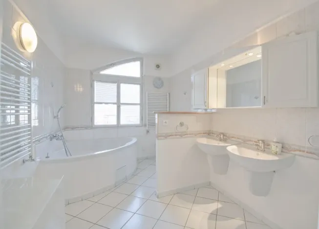 Pronájem bytu 4+1, Praha - Vinohrady, Italská, 205 m2