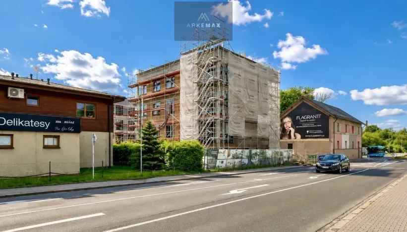 Prodej obchodního prostoru, Ostrava, Grmelova, 138 m2