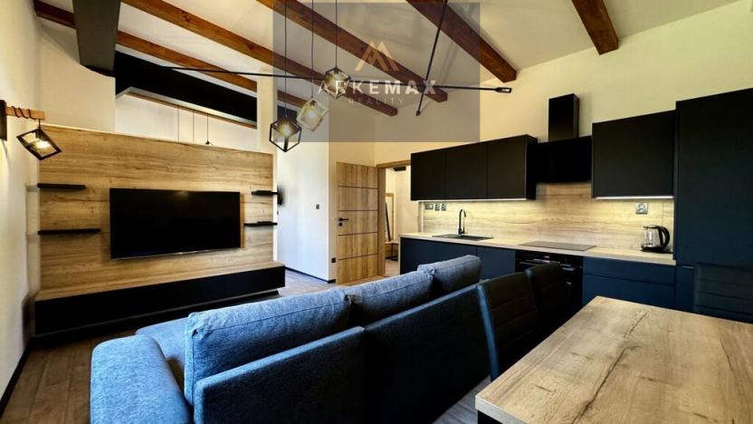 Pronájem bytu 1+kk, Frýdek-Místek, Mánesova, 41 m2