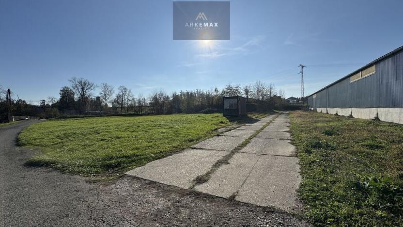 Prodej komerčního pozemku, Hladké Životice, 3073 m2