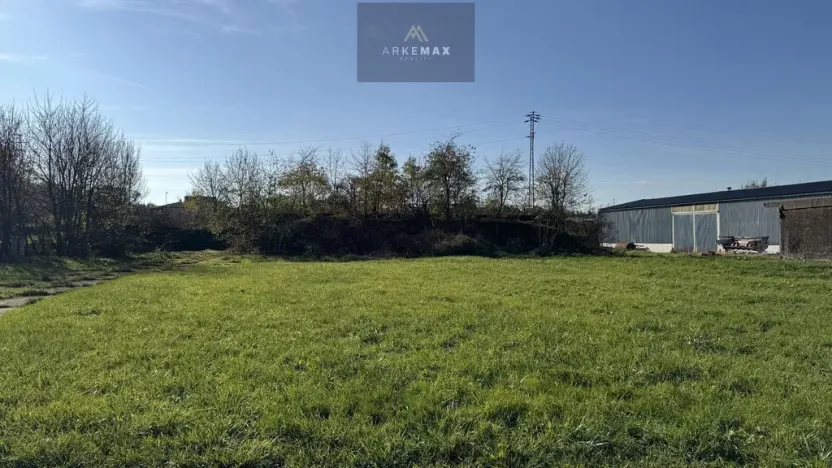 Prodej komerčního pozemku, Hladké Životice, 3073 m2