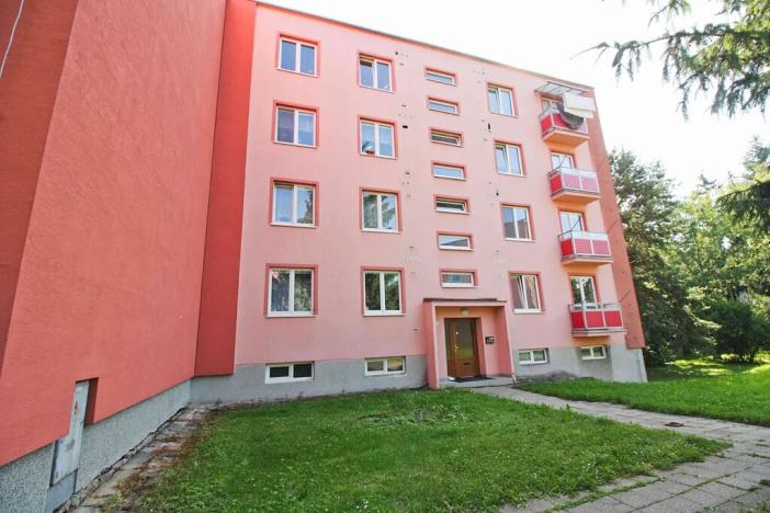 Pronájem bytu 2+1, Tišnov, U Humpolky, 56 m2