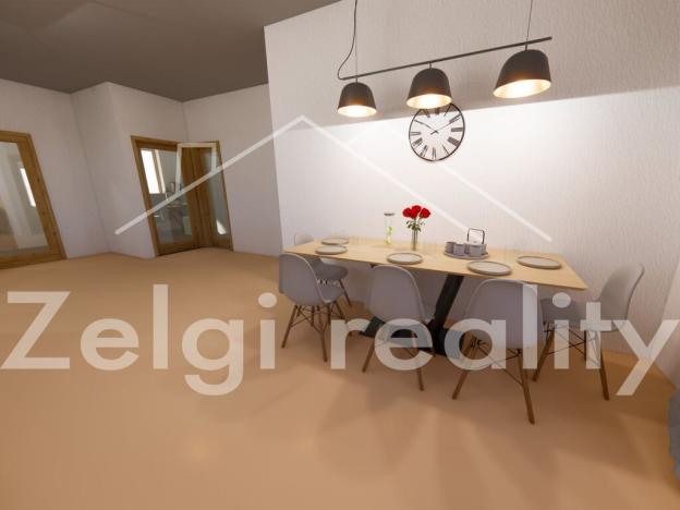 Prodej bytu 3+kk, Vracov, 65 m2