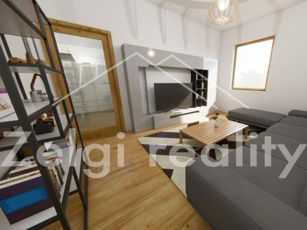 Prodej bytu 3+kk, Vracov, 65 m2