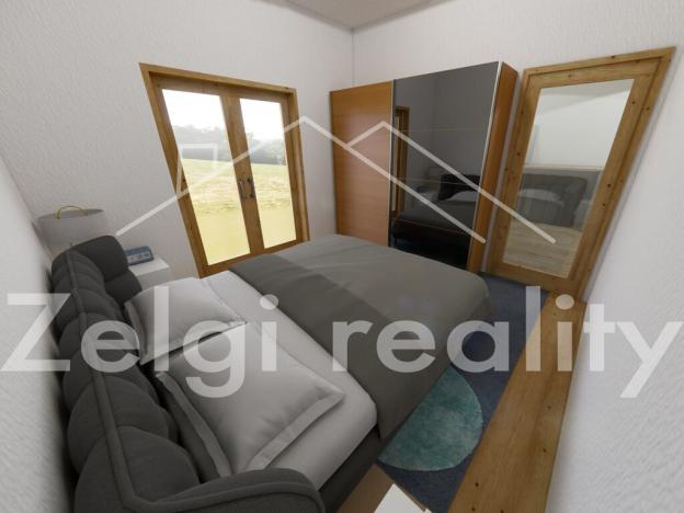 Prodej bytu 3+kk, Vracov, 65 m2