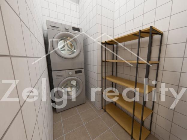 Prodej bytu 3+kk, Vracov, 65 m2