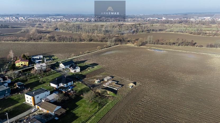 Prodej pozemku pro bydlení, Štítina, 6719 m2