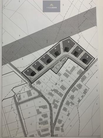 Prodej pozemku pro bydlení, Štítina, 6719 m2