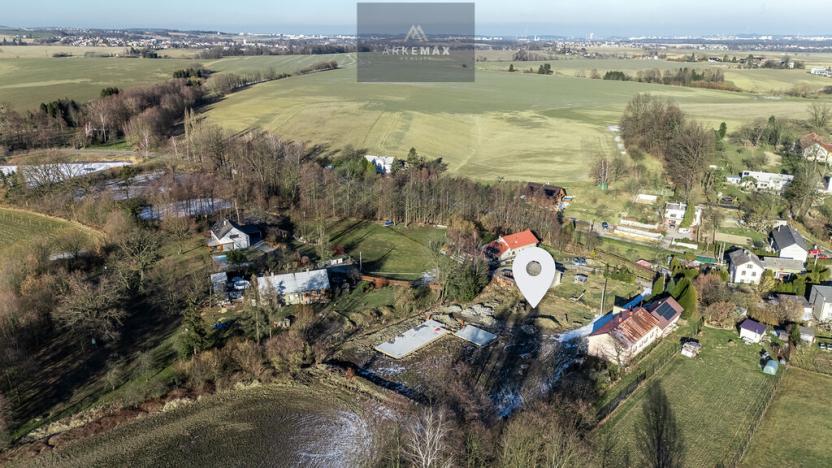 Prodej pozemku pro bydlení, Jistebník, 989 m2