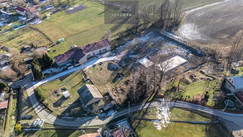 Prodej pozemku pro bydlení, Jistebník, 989 m2