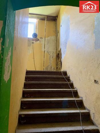 Prodej rodinného domu, Nová Ves - Louka, 350 m2