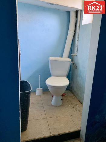 Prodej rodinného domu, Nová Ves - Louka, 350 m2