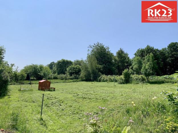 Prodej rodinného domu, Nová Ves - Louka, 350 m2
