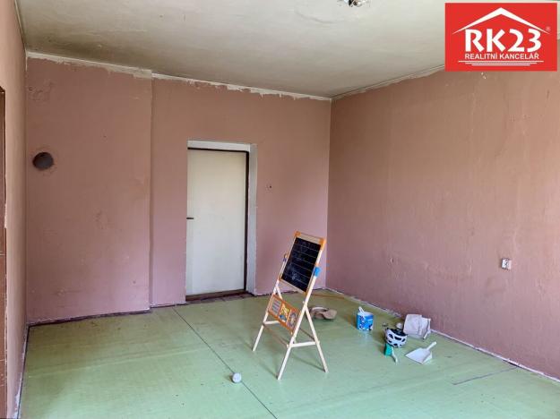 Prodej rodinného domu, Nová Ves - Louka, 350 m2