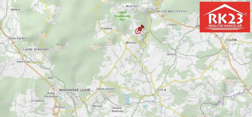 Prodej rodinného domu, Nová Ves - Louka, 350 m2