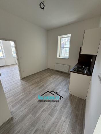 Pronájem bytu 3+1, Kroměříž, Vodní, 69 m2