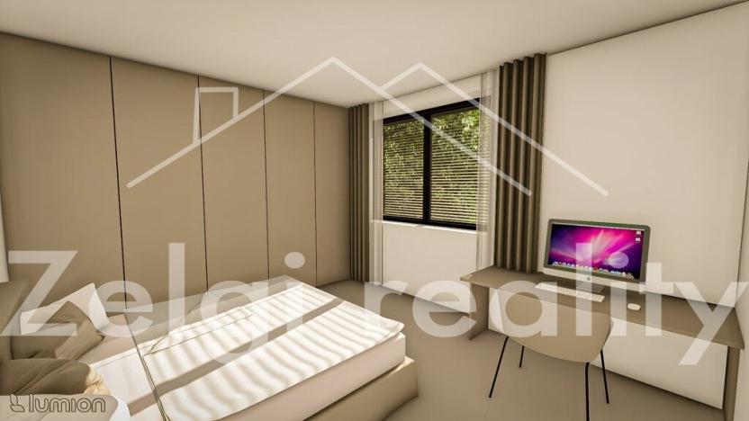 Prodej domu na klíč, Šardice, 180 m2