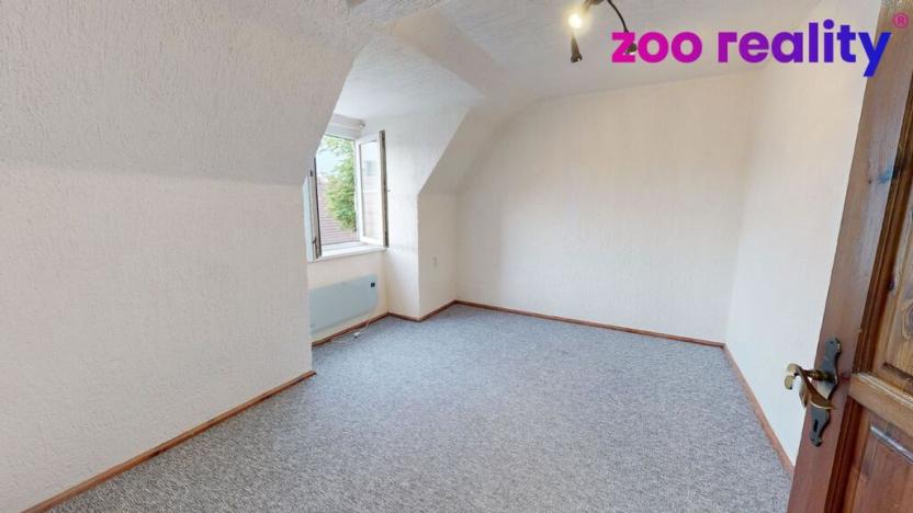 Pronájem bytu 3+1, Litvínov - Horní Litvínov, Mánesova, 57 m2