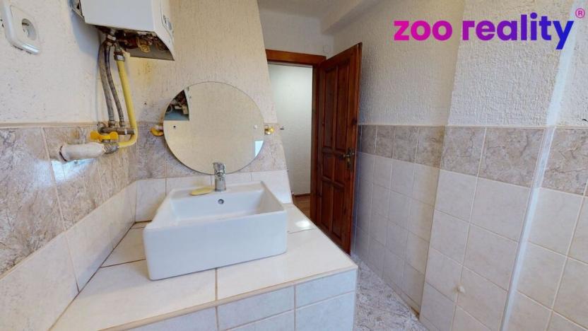 Pronájem bytu 3+1, Litvínov - Horní Litvínov, Mánesova, 57 m2