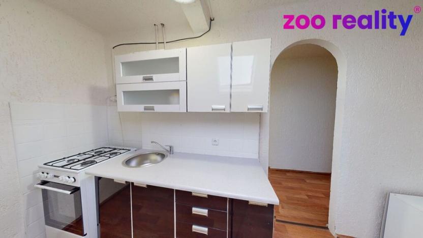 Pronájem bytu 3+1, Litvínov - Horní Litvínov, Mánesova, 57 m2