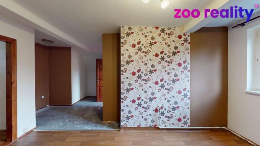 Pronájem bytu 3+1, Litvínov - Horní Litvínov, Mánesova, 57 m2