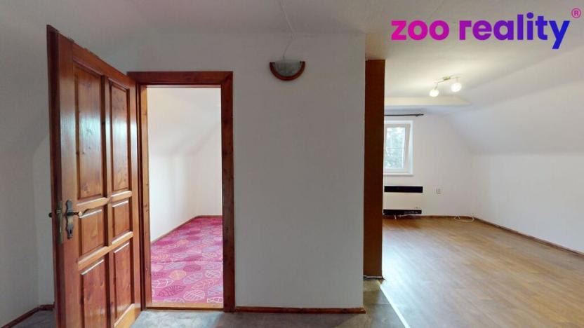 Pronájem bytu 3+1, Litvínov - Horní Litvínov, Mánesova, 57 m2