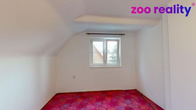 Pronájem bytu 3+1, Litvínov - Horní Litvínov, Mánesova, 57 m2