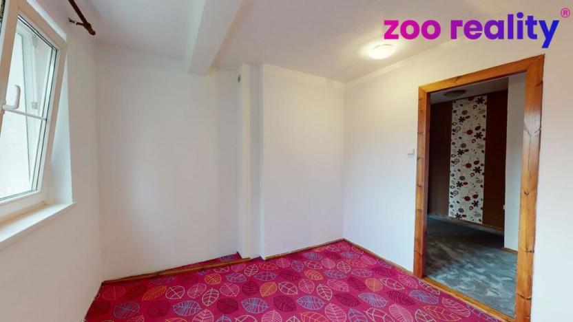 Pronájem bytu 3+1, Litvínov - Horní Litvínov, Mánesova, 57 m2