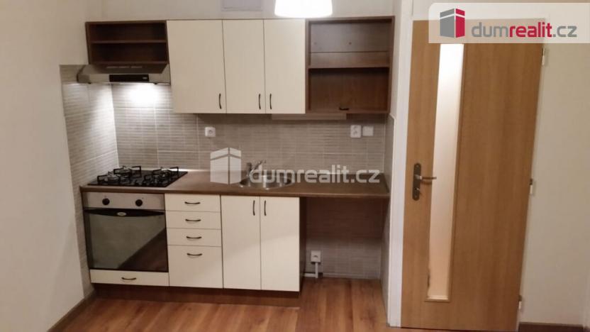 Pronájem bytu 1+1, Ústí nad Labem - Severní Terasa, Ladova, 36 m2
