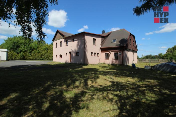 Prodej rodinného domu, Rumburk - Rumburk 1, Jiříkovská, 304 m2