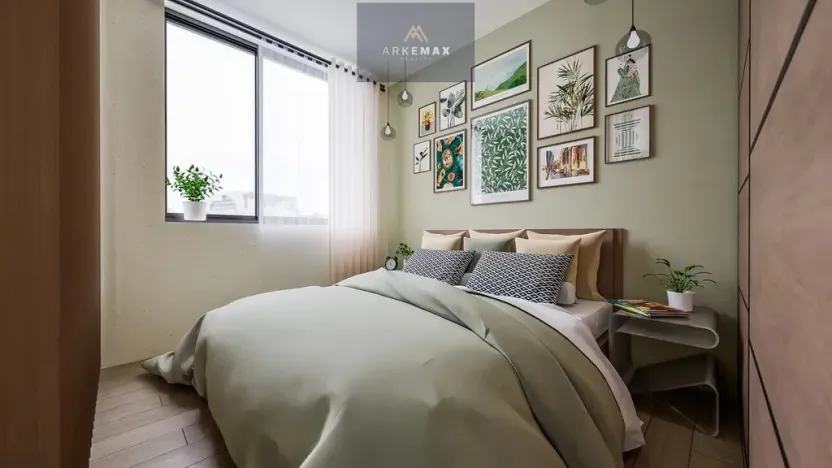 Prodej bytu 3+kk, Ostrava - Mariánské Hory, 63 m2