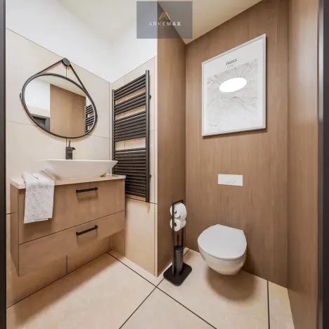 Prodej bytu 3+kk, Ostrava - Mariánské Hory, 63 m2