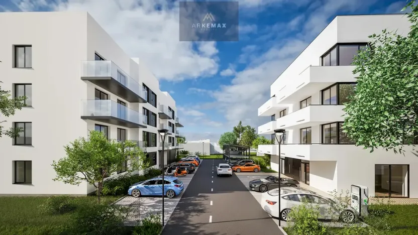 Prodej bytu 3+kk, Ostrava - Mariánské Hory, 63 m2