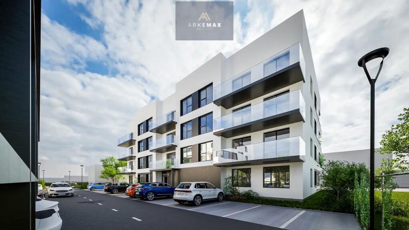 Prodej bytu 2+kk, Ostrava - Mariánské Hory, 37 m2