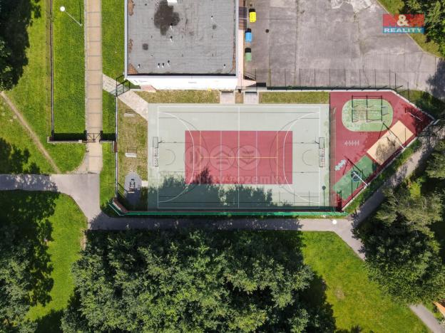 Prodej bytu 3+1, Ostrava, Václava Košaře, 69 m2