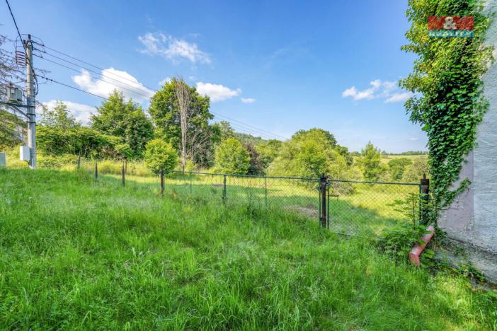 Prodej pozemku pro bydlení, Žlutice - Verušice, 1377 m2