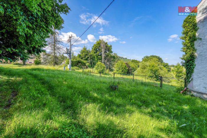 Prodej pozemku pro bydlení, Žlutice - Verušice, 1377 m2