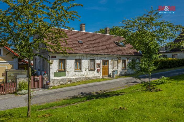 Prodej rodinného domu, Nové Město pod Smrkem, 28. října, 230 m2