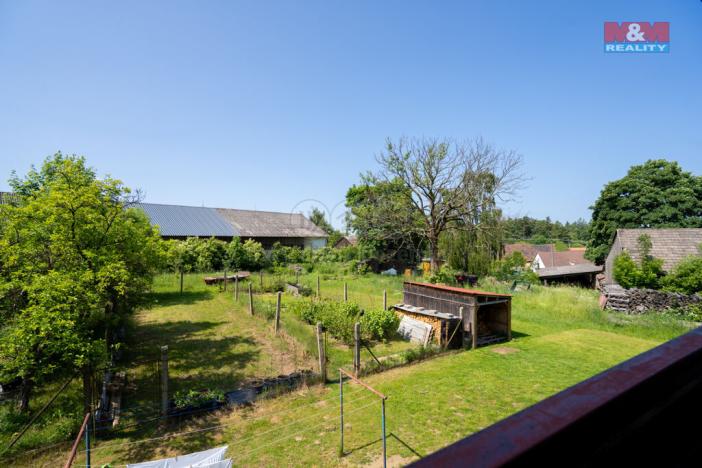 Prodej bytu 4+1, Bednáreček, 80 m2