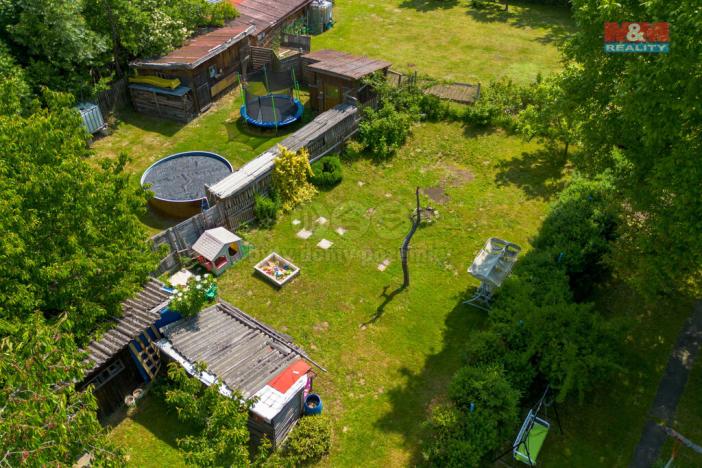 Prodej bytu 4+1, Bednáreček, 80 m2