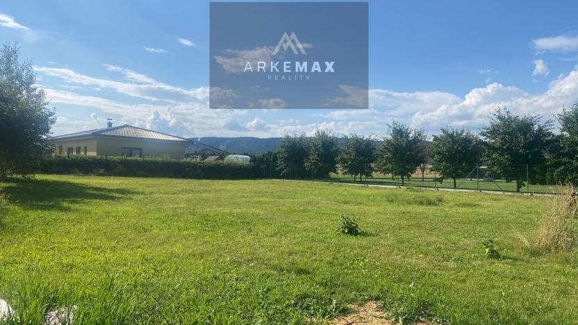 Prodej pozemku pro bydlení, Mankovice, 1366 m2