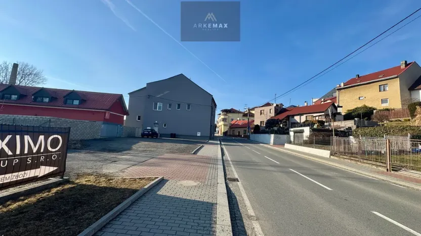 Prodej činžovního domu, Bílovec, Čs. armády, 310 m2