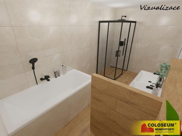 Prodej rodinného domu, Hrabětice, 112 m2