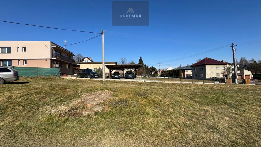 Prodej pozemku pro bydlení, Studénka, 701 m2