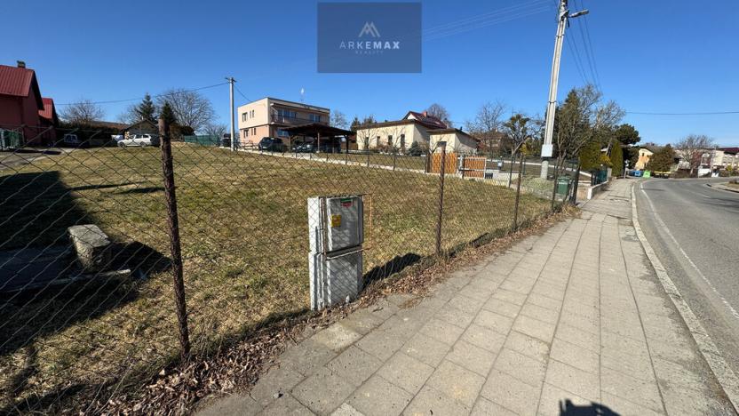 Prodej pozemku pro bydlení, Studénka, 701 m2