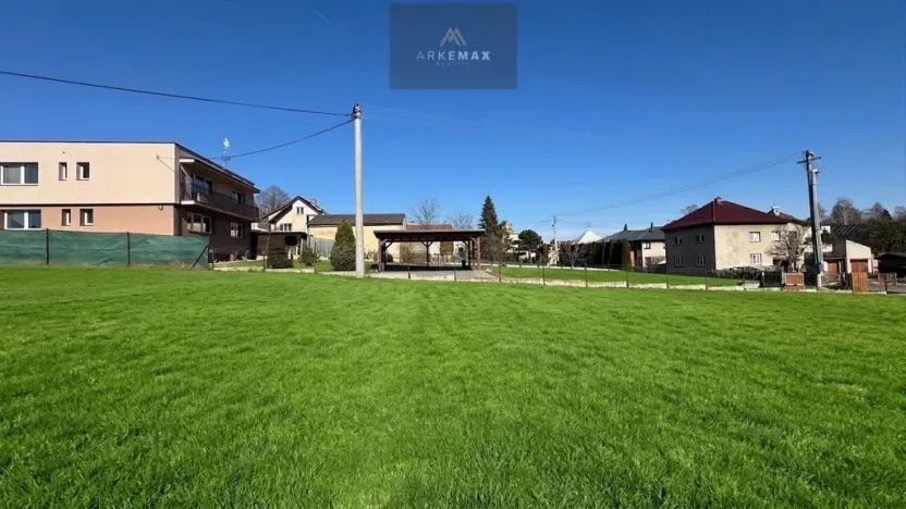 Prodej pozemku pro bydlení, Studénka, 701 m2