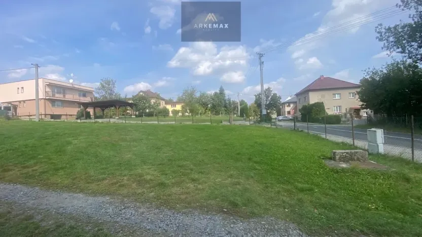 Prodej pozemku pro bydlení, Studénka, 701 m2